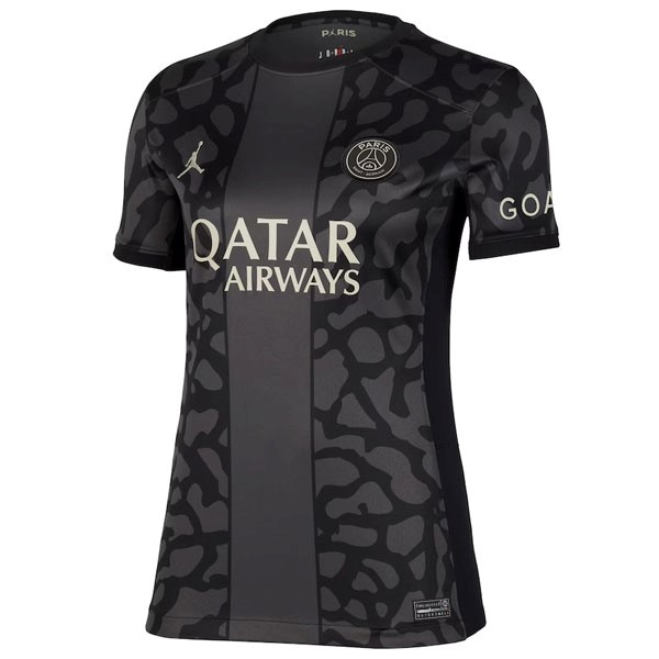 Maglia Paris Saint Germain Terza Donna 23/24